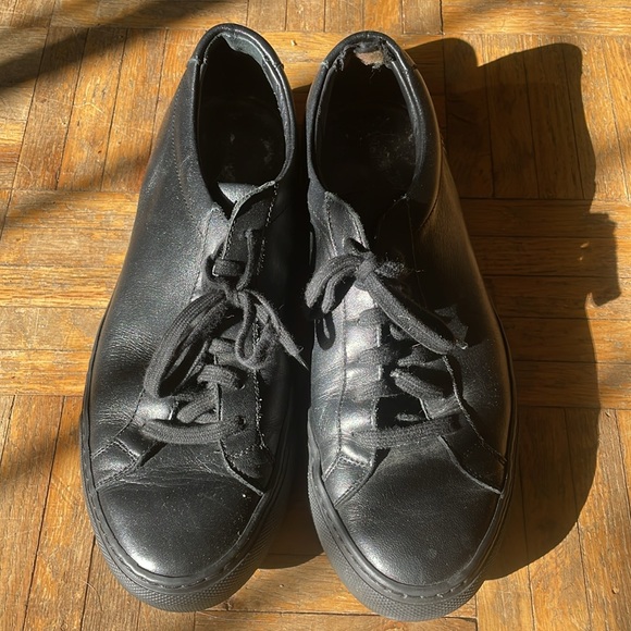 Common Projects Size 38 - Picture 2 of 5